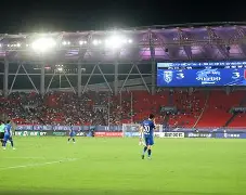 里程碑夜武汉三镇临场应变，足总杯赛后刷纪录，赛场秩序良好，高层口径保持一致 